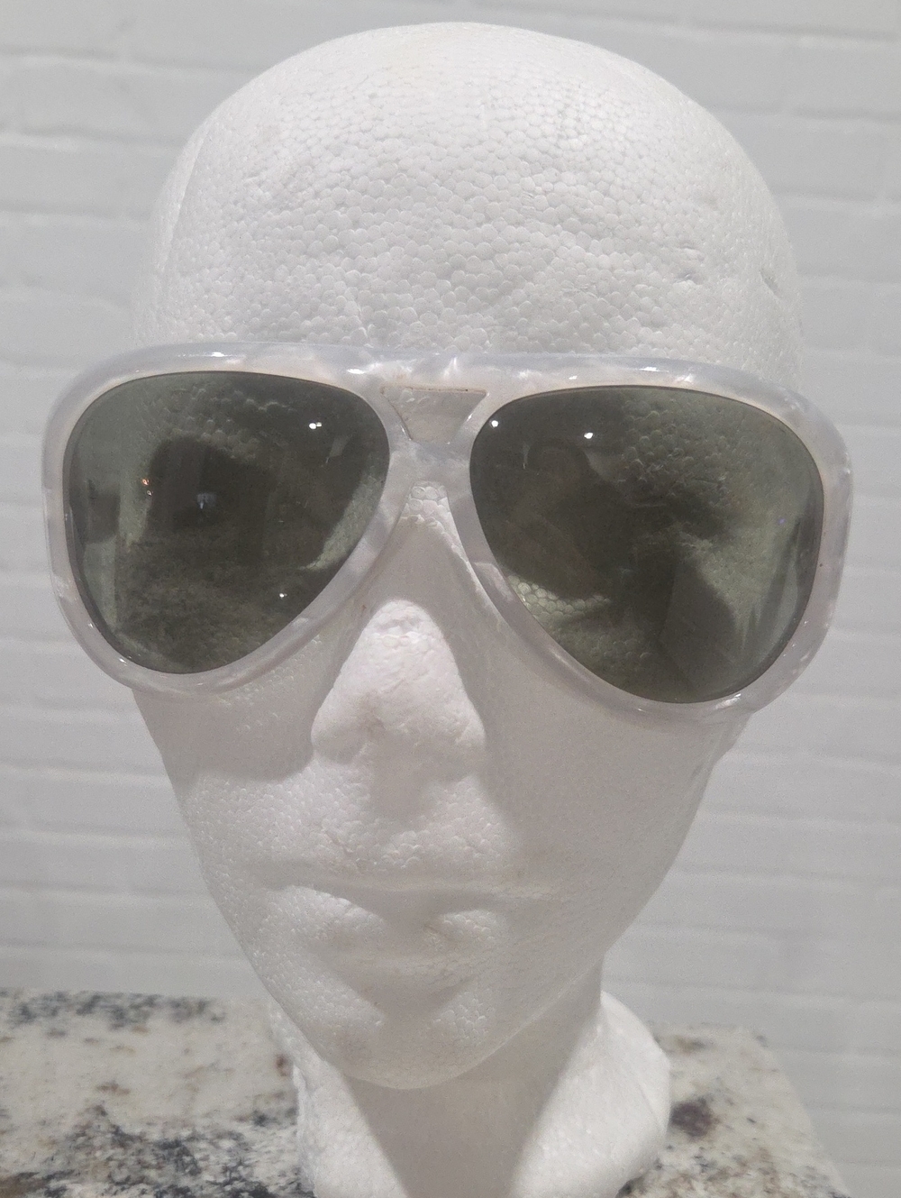 Christian Dior Y2K Aviadior Sunglasses